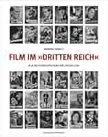 ▲01)【同梱不可】第三帝国の映画 6冊セット/ドイツ語/洋書/Film im Dritten Reich/Manfred Hobsch/Schwarzkopf&Schwarzkopf/ナチス/B Amazon.co.jp: FIlm im 